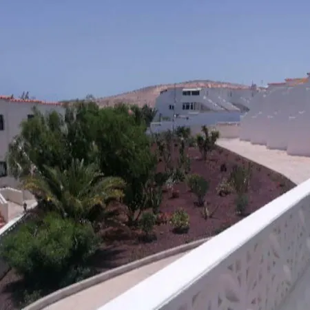 Casa Hibiscus Sehr Schoenes Zum Relaxen Apartamento *
