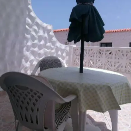 Casa Hibiscus Sehr Schoenes Zum Relaxen Apartamento Costa Calma