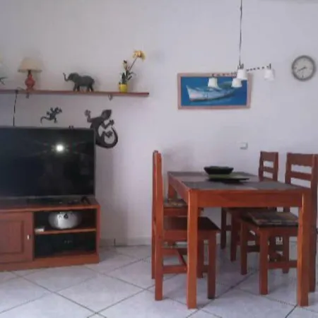 Apartamento Casa Hibiscus Sehr Schoenes Zum Relaxen *