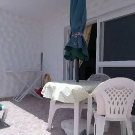 Apartamento Casa Hibiscus Sehr Schoenes Zum Relaxen