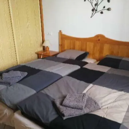 Apartamento Casa Hibiscus Sehr Schoenes Zum Relaxen
