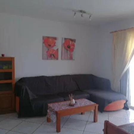 Casa Hibiscus Sehr Schoenes Zum Relaxen Apartamento *
