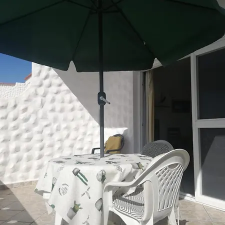 Apartamento Casa Hibiscus Sehr Schoenes Zum Relaxen