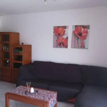 Casa Hibiscus Sehr Schoenes Zum Relaxen Apartment *