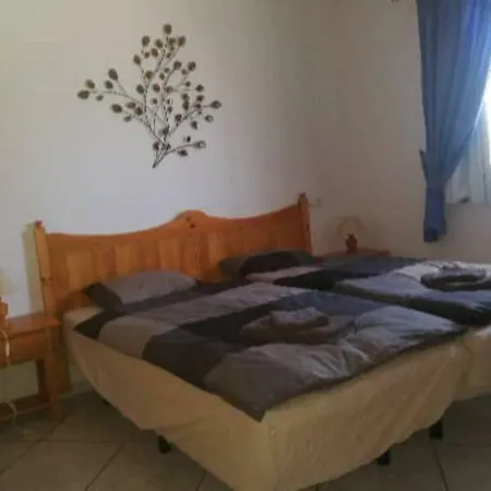 Casa Hibiscus Sehr Schoenes Zum Relaxen Κόστα Κάλμα