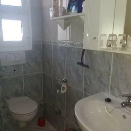 Casa Hibiscus Sehr Schoenes Zum Relaxen Apartment Costa Calma