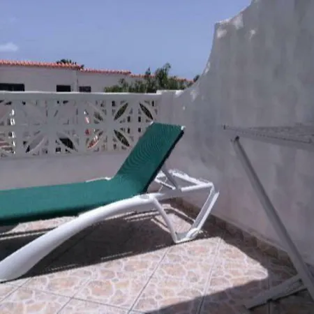 Casa Hibiscus Sehr Schoenes Zum Relaxen * Κόστα Κάλμα