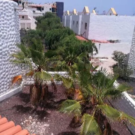 Διαμέρισμα Casa Hibiscus Sehr Schoenes Zum Relaxen Κόστα Κάλμα