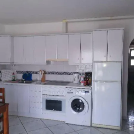 Casa Hibiscus Sehr Schoenes Zum Relaxen * Κόστα Κάλμα